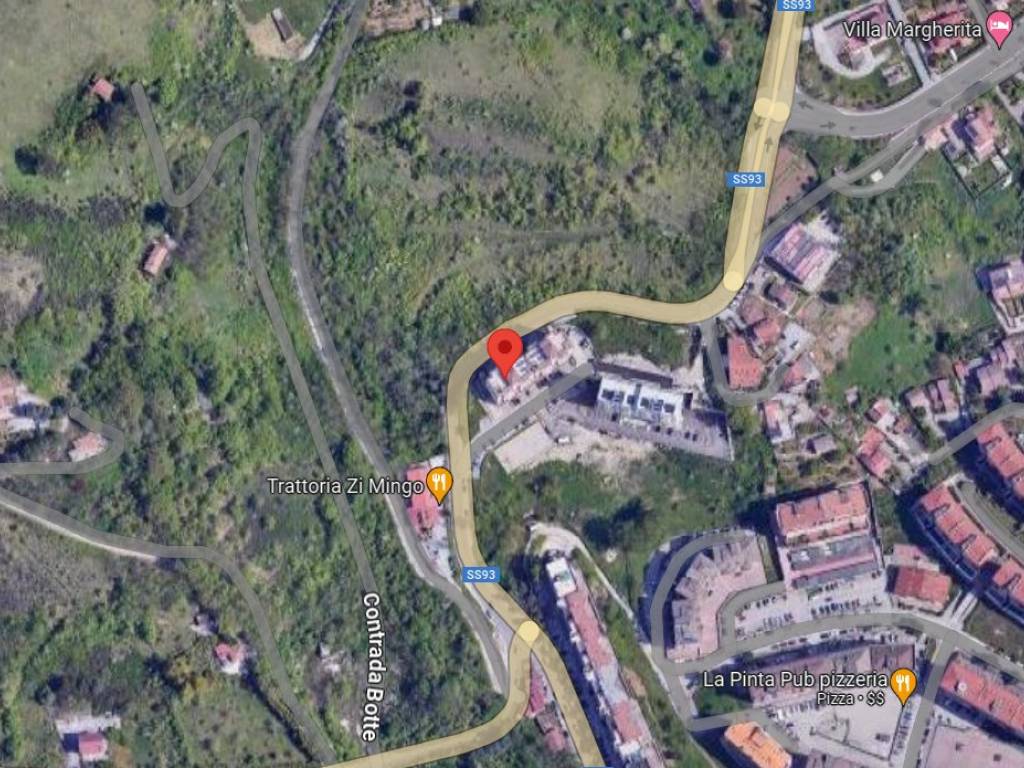 Appartamento a Potenza in Viale Dante Alighieri, 10 - Foto 5