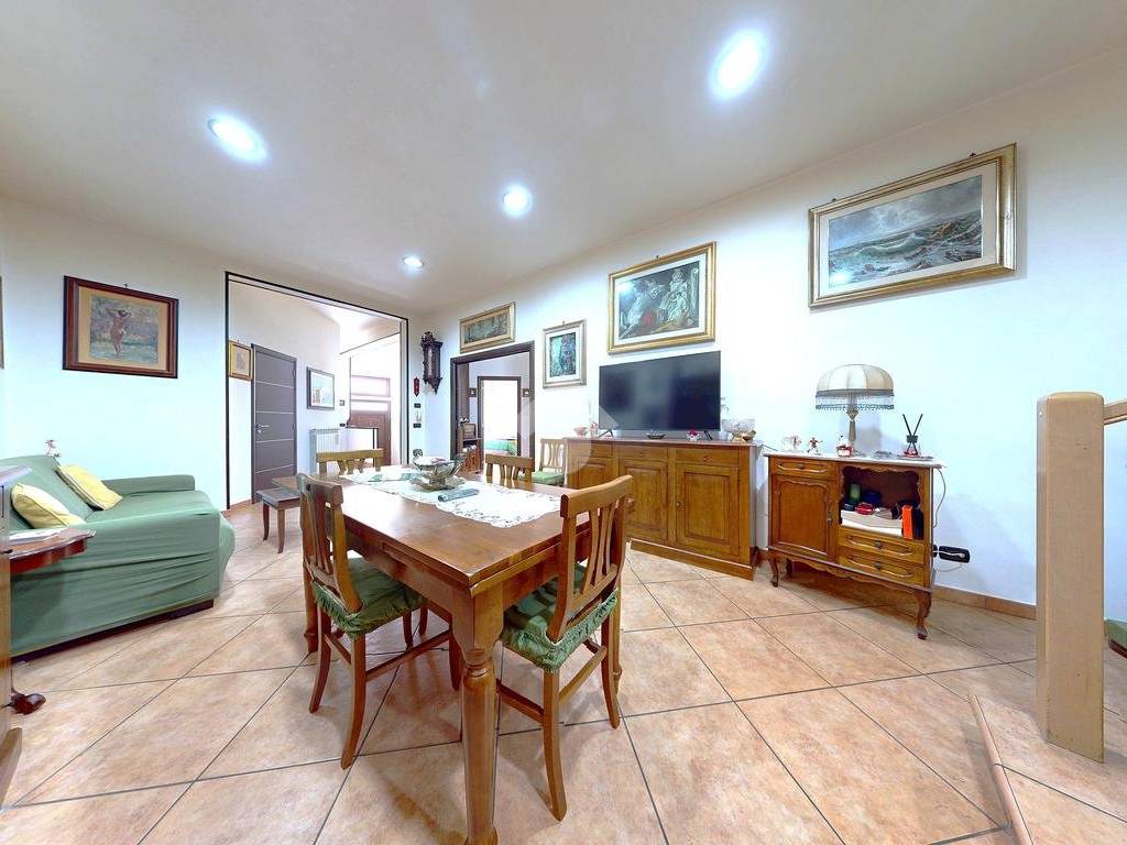 Casa indipendente a Sava in Via C. Pisacane, 1 - Foto 3