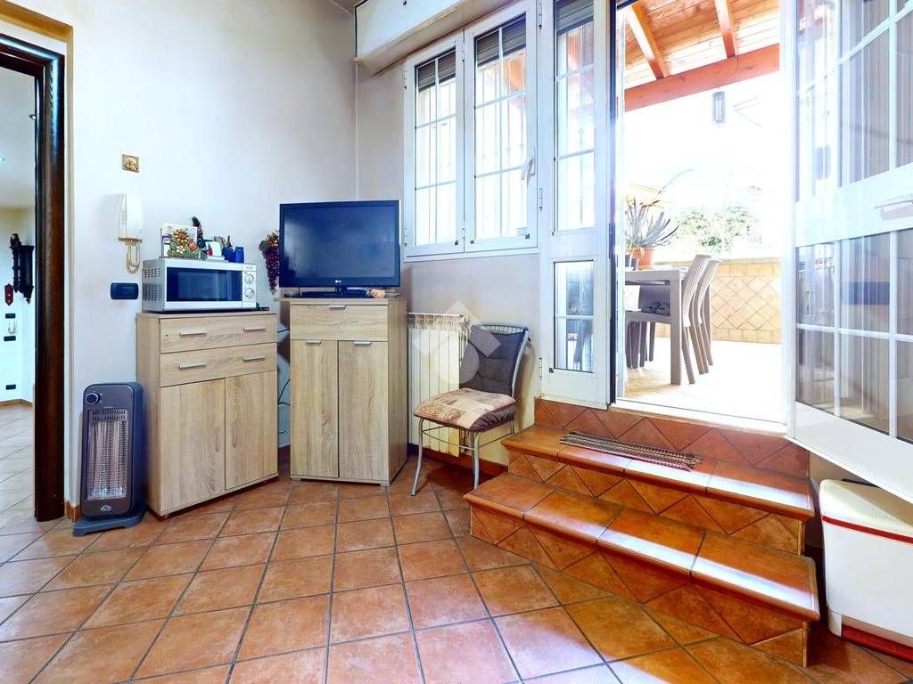 Casa indipendente a Sava in Via C. Pisacane, 1 - Foto 5