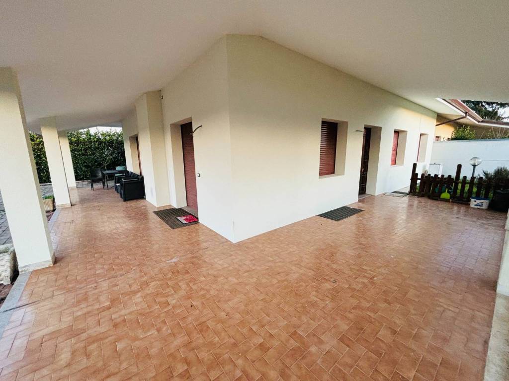 Villa a Campoformido in Via Santa Barbara, 75 - Foto 3