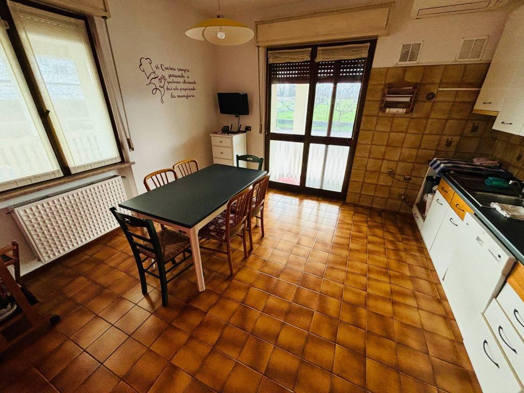 Villa a Campoformido in Via Santa Barbara, 75 - Foto 4