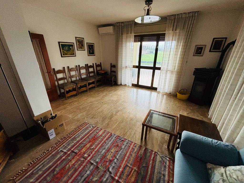 Villa a Campoformido in Via Santa Barbara, 75 - Foto 5