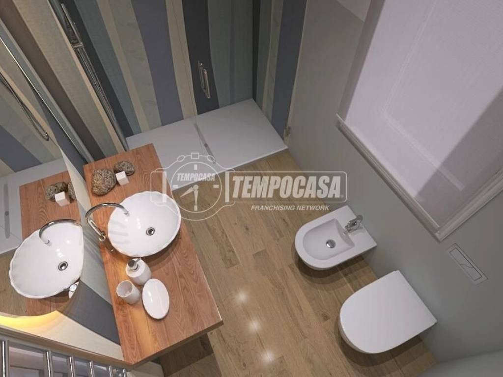 Appartamento a Belluno in Via 1º Maggio 90 - Foto 2