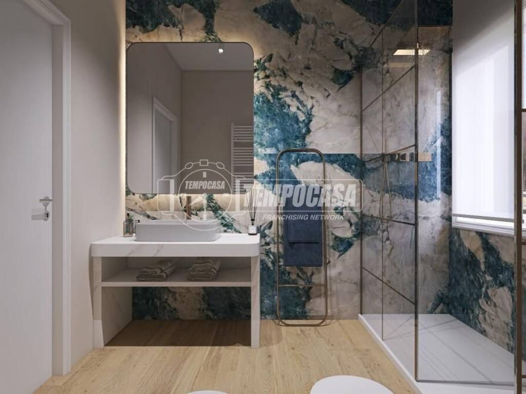 Appartamento a Belluno in Via 1º Maggio 90 - Foto 3