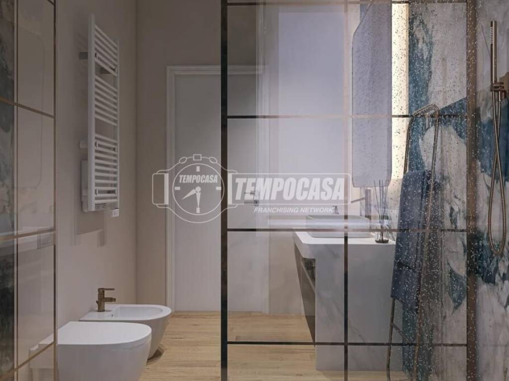 Appartamento a Belluno in Via 1º Maggio 90 - Foto 4