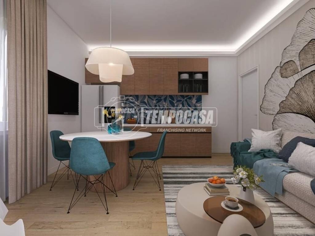 Appartamento a Belluno in Via 1º Maggio 90 - Foto 5