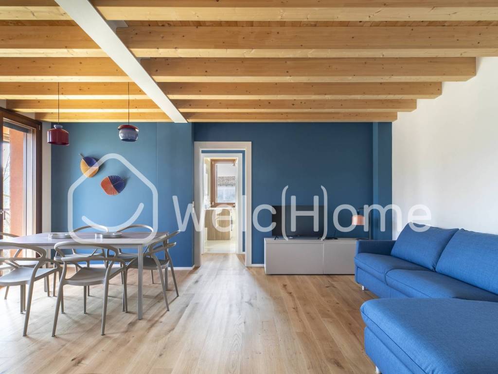 Appartamento a Treviso in Strada dell'Isola - Foto 2