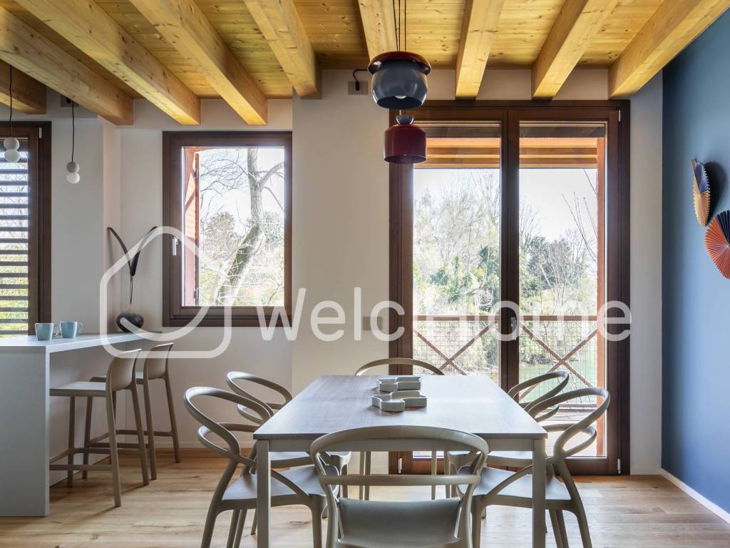 Appartamento a Treviso in Strada dell'Isola - Foto 3