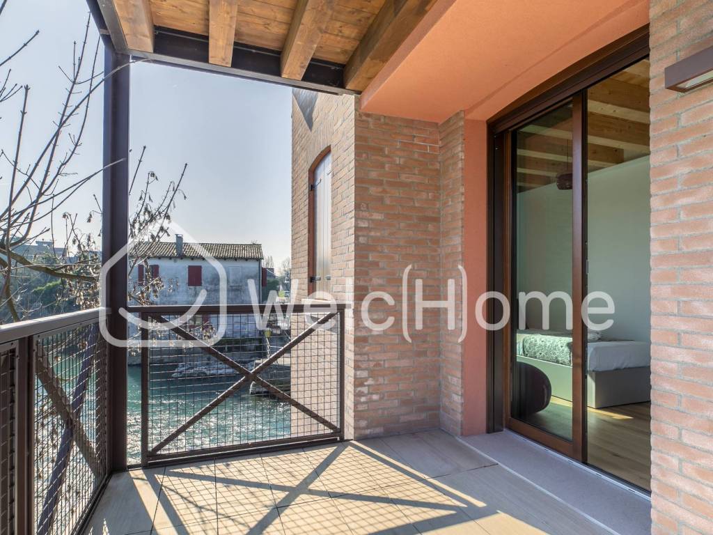 Appartamento a Treviso in Strada dell'Isola - Foto 4