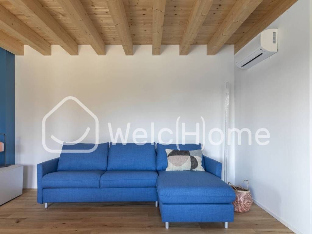 Appartamento a Treviso in Strada dell'Isola - Foto 5