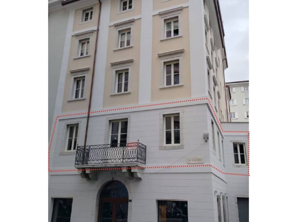 Appartamento a Trieste in Via degli Artisti, 5 - Foto 3