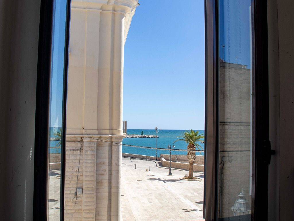 Attico / mansarda a Trani in Vico Dogali, 7 - Foto 2