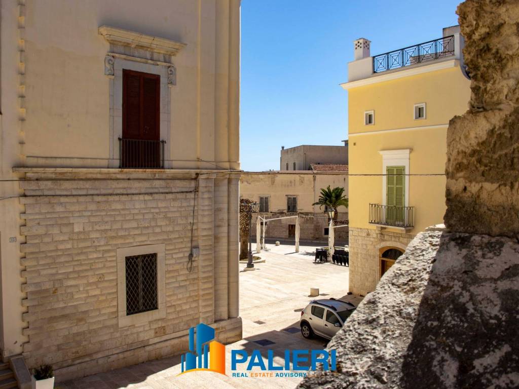Attico / mansarda a Trani in Vico Dogali, 7 - Foto 3
