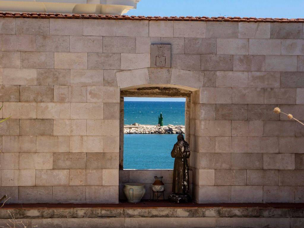Attico / mansarda a Trani in Vico Dogali, 7 - Foto 4