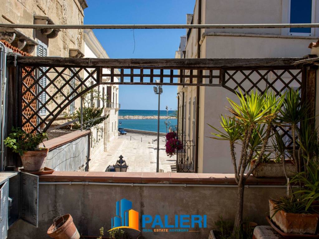 Attico / mansarda a Trani in Vico Dogali, 7 - Foto 5