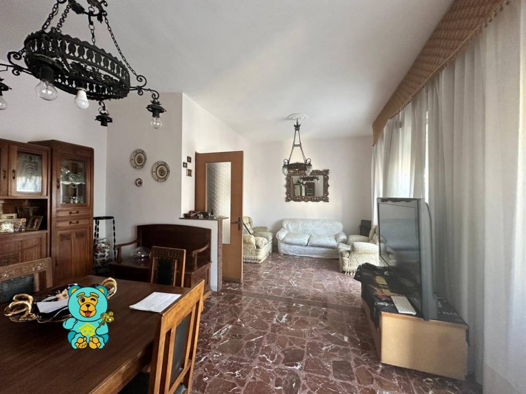 Appartamento a Lecce in via serafino elmo 9 - Foto 2