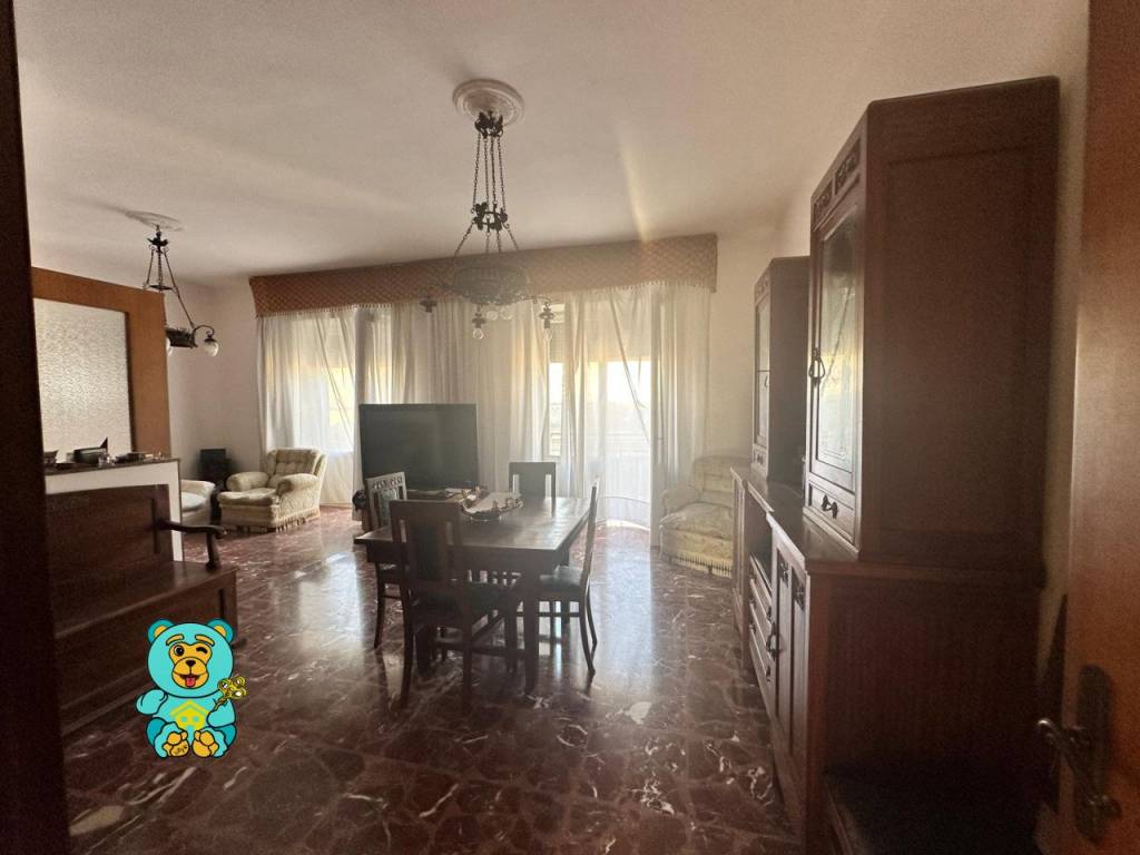 Appartamento a Lecce in via serafino elmo 9 - Foto 3