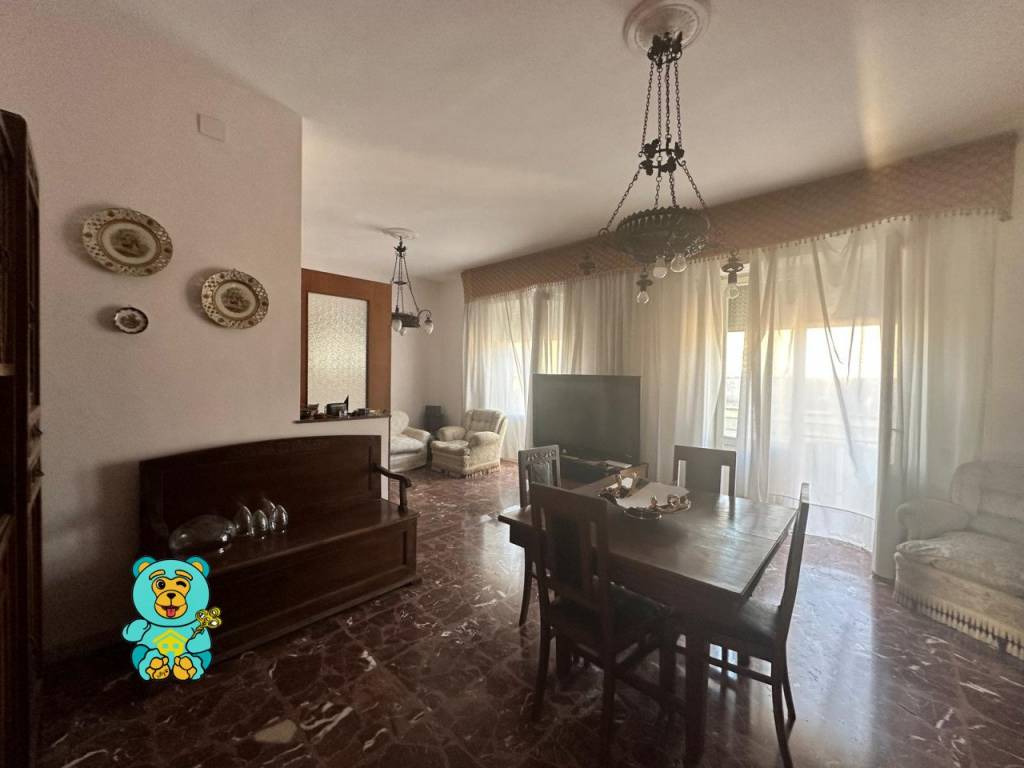 Appartamento a Lecce in via serafino elmo 9 - Foto 4