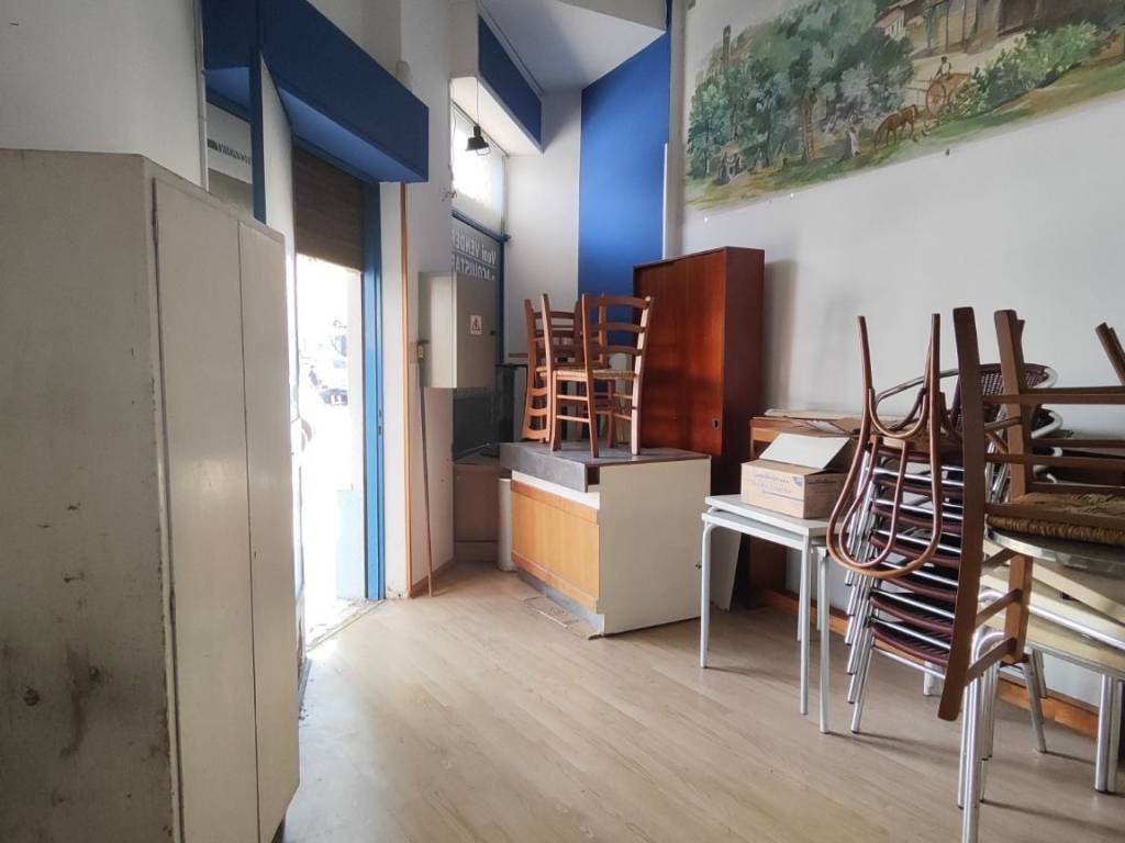 Immobile a Trieste in Viale dei Campi Elisi, 38 - Foto 3