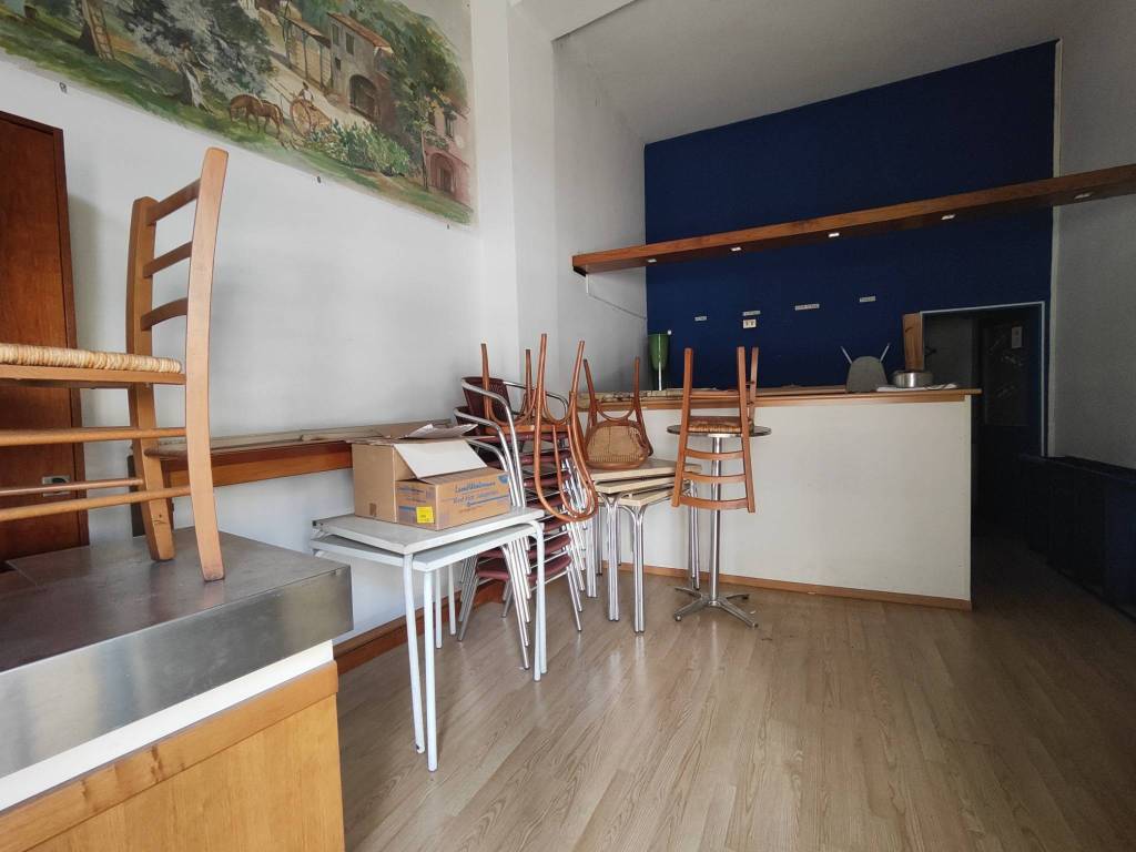 Immobile a Trieste in Viale dei Campi Elisi, 38 - Foto 5