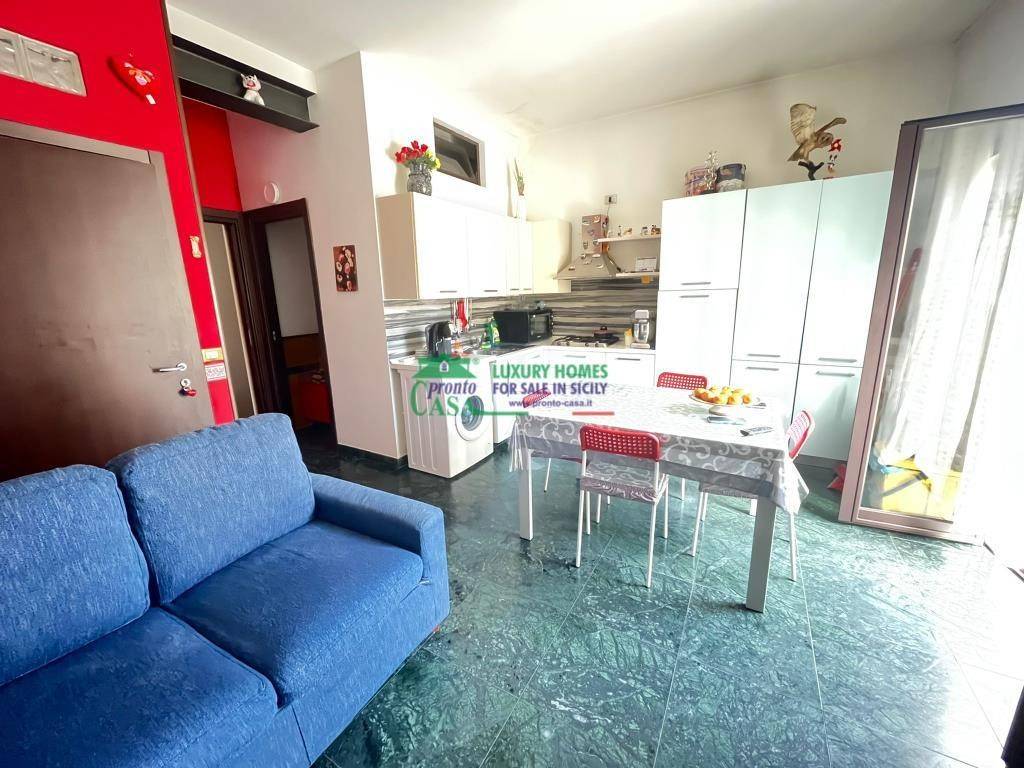 Appartamento a Comiso in VIA GENERALE AMATO - Foto 2