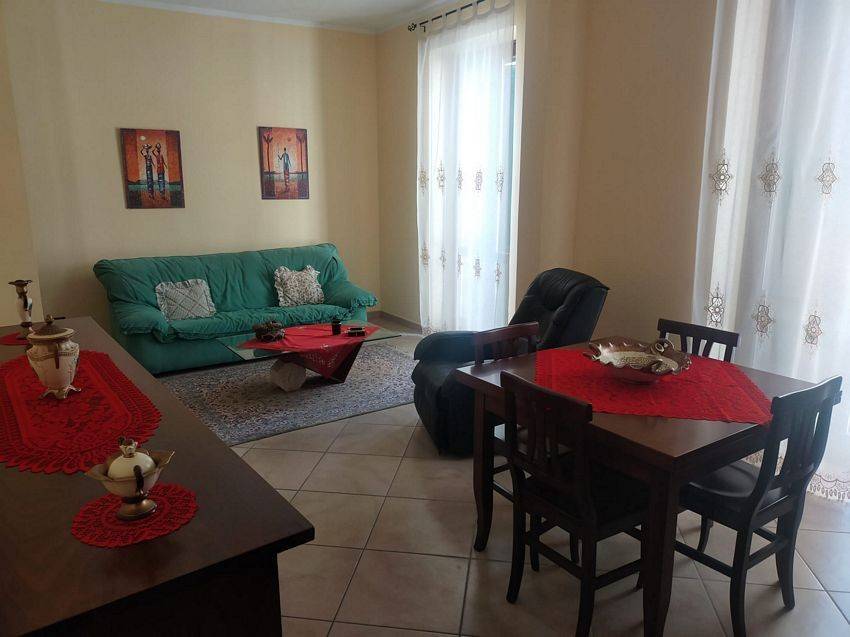 Casa indipendente a Noto in Via Sergio Sallicano - Foto 4