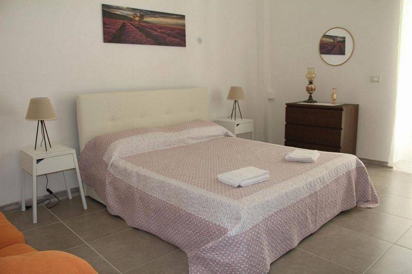Casa indipendente a Noto in Via Sergio Sallicano - Foto 5