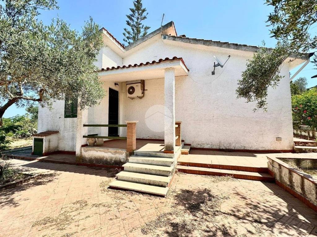 Villa a Balestrate - Foto 2