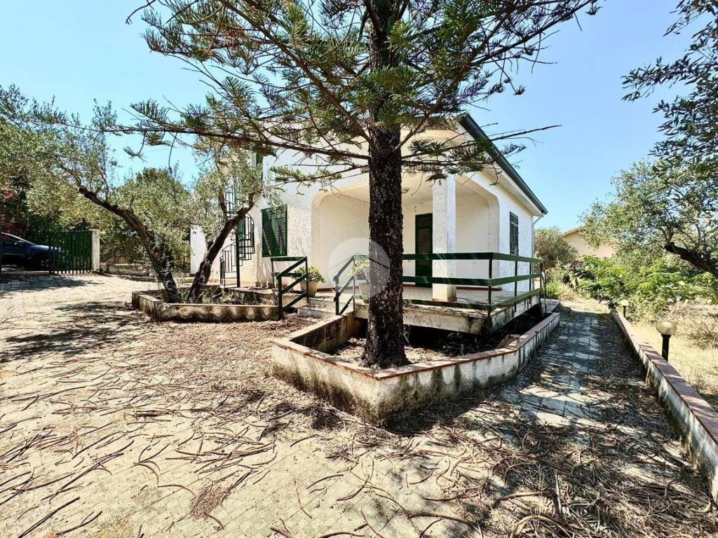 Villa a Balestrate - Foto 3