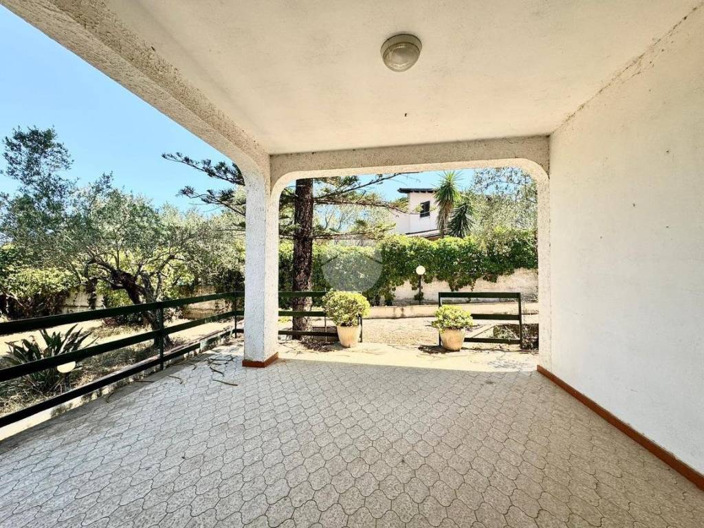 Villa a Balestrate - Foto 4