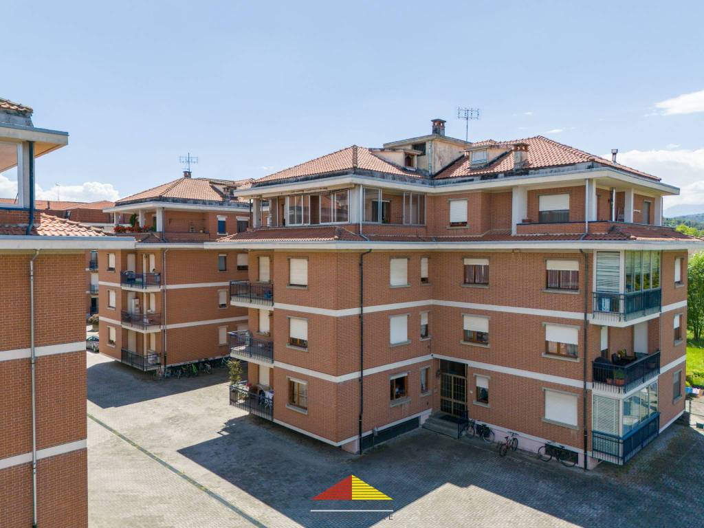 Appartamento a Busca in Via Risorgimento - Foto 2