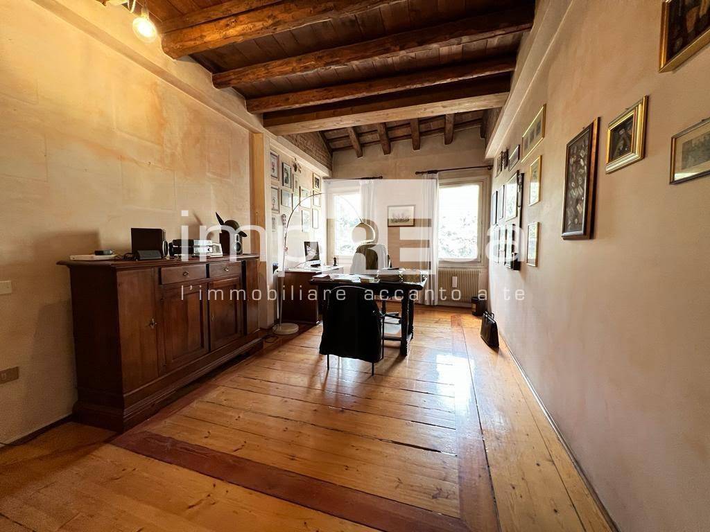 Palazzo / stabile a Treviso in Borgo cavour, 52 - Foto 1