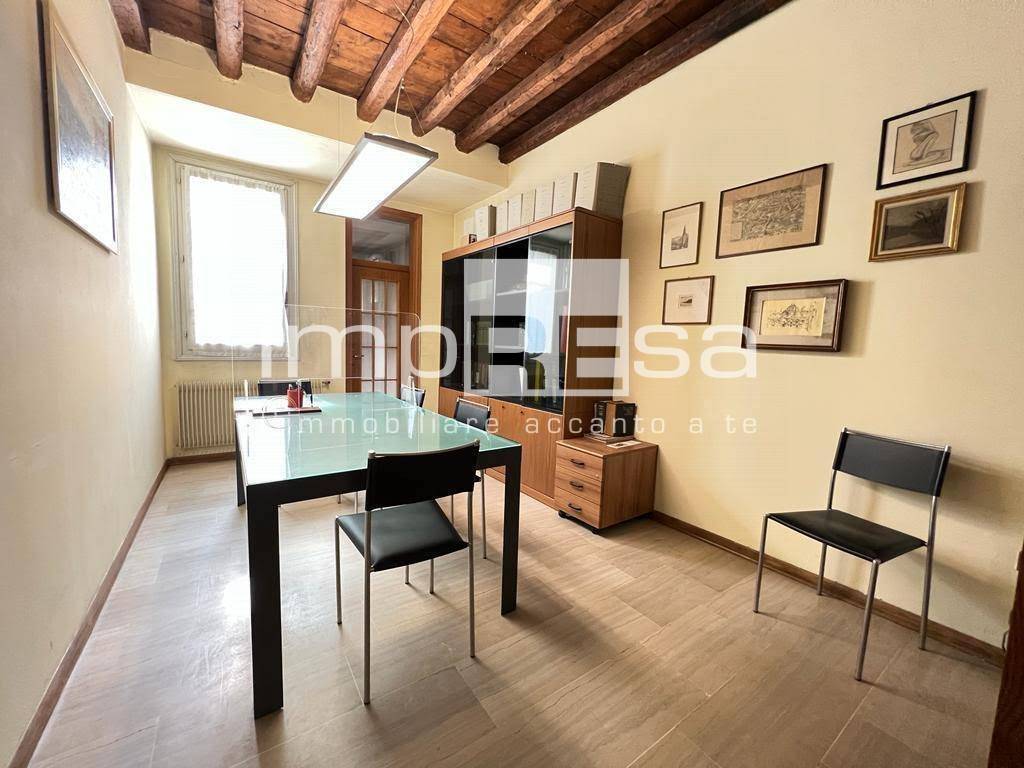 Palazzo / stabile a Treviso in Borgo cavour, 52 - Foto 2