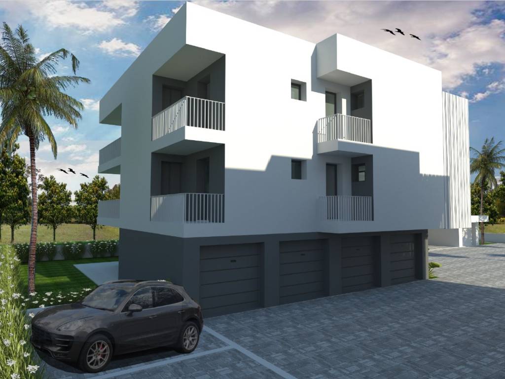 Appartamento a Jesolo in Via Ivone Grassetto, 7 - Foto 5