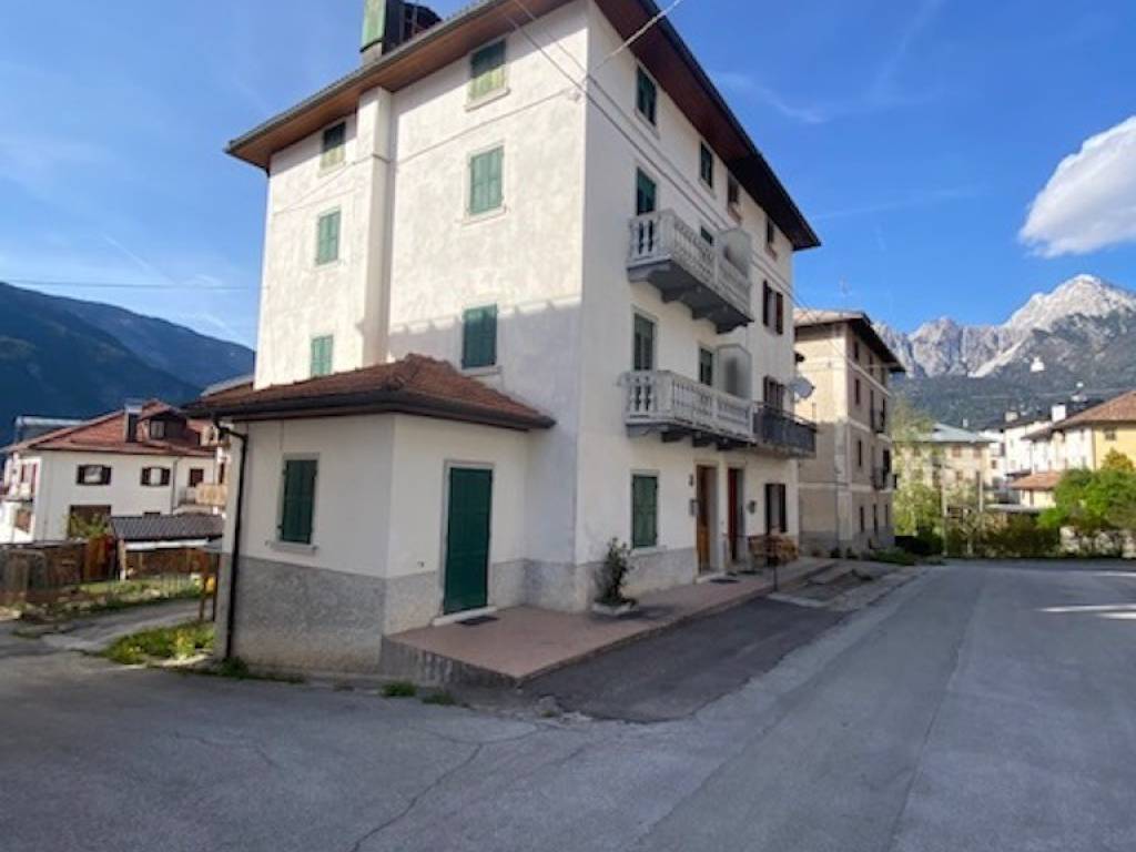 Palazzo / stabile a Lorenzago di cadore in Via Centa, 54 - Foto 3
