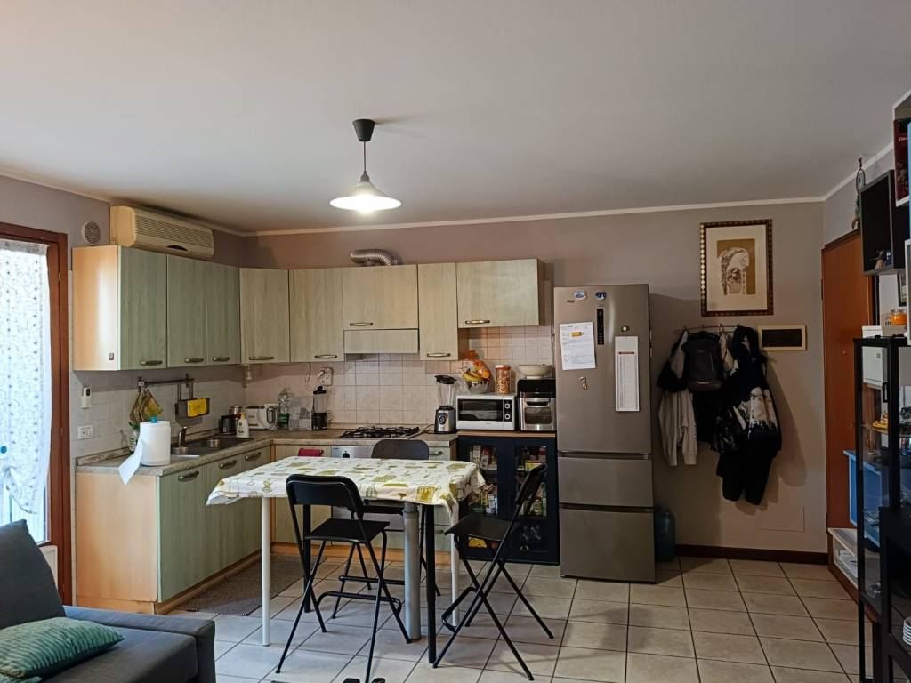 Appartamento a Ronchi dei legionari in Via Raparoni - Foto 2