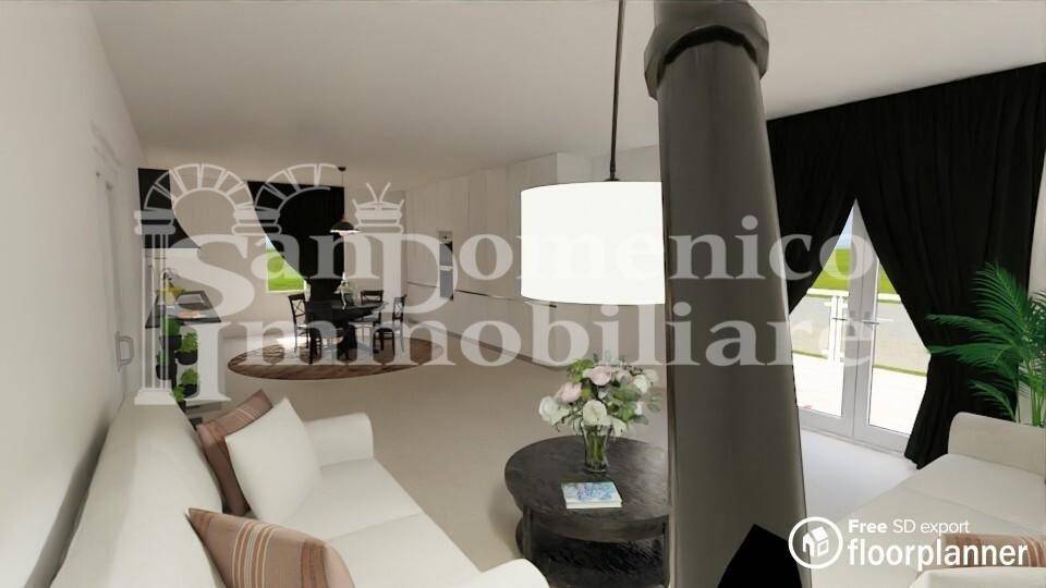 Appartamento a Pisa in Barbaricina - Foto 4