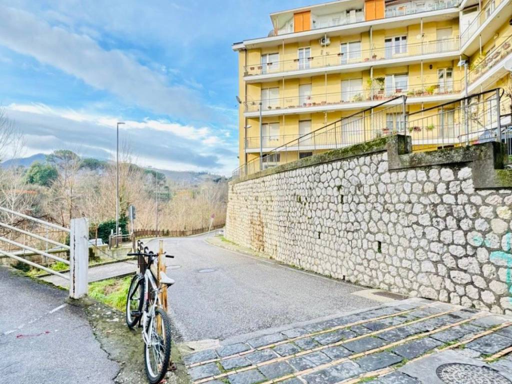 Box / garage a Avellino in Via Giuseppe Zigarelli - Foto 2