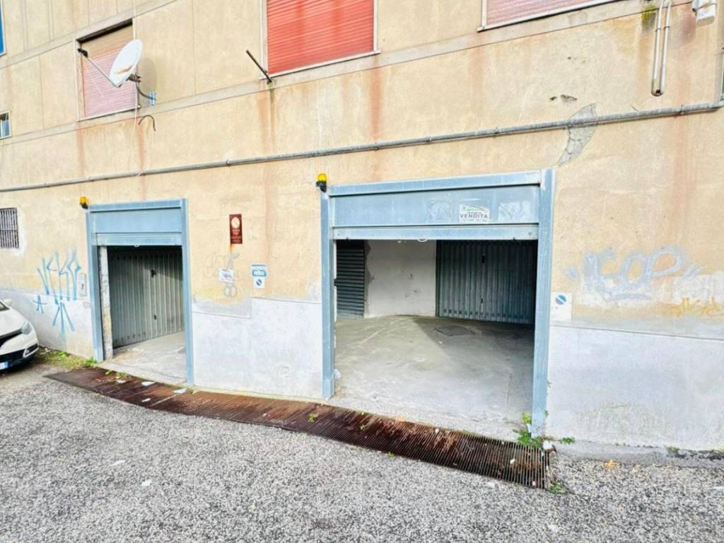 Box / garage a Avellino in Via Giuseppe Zigarelli - Foto 5