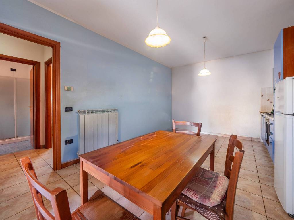 Appartamento a Cartoceto in Via Domenico Modugno, 25 - Foto 2