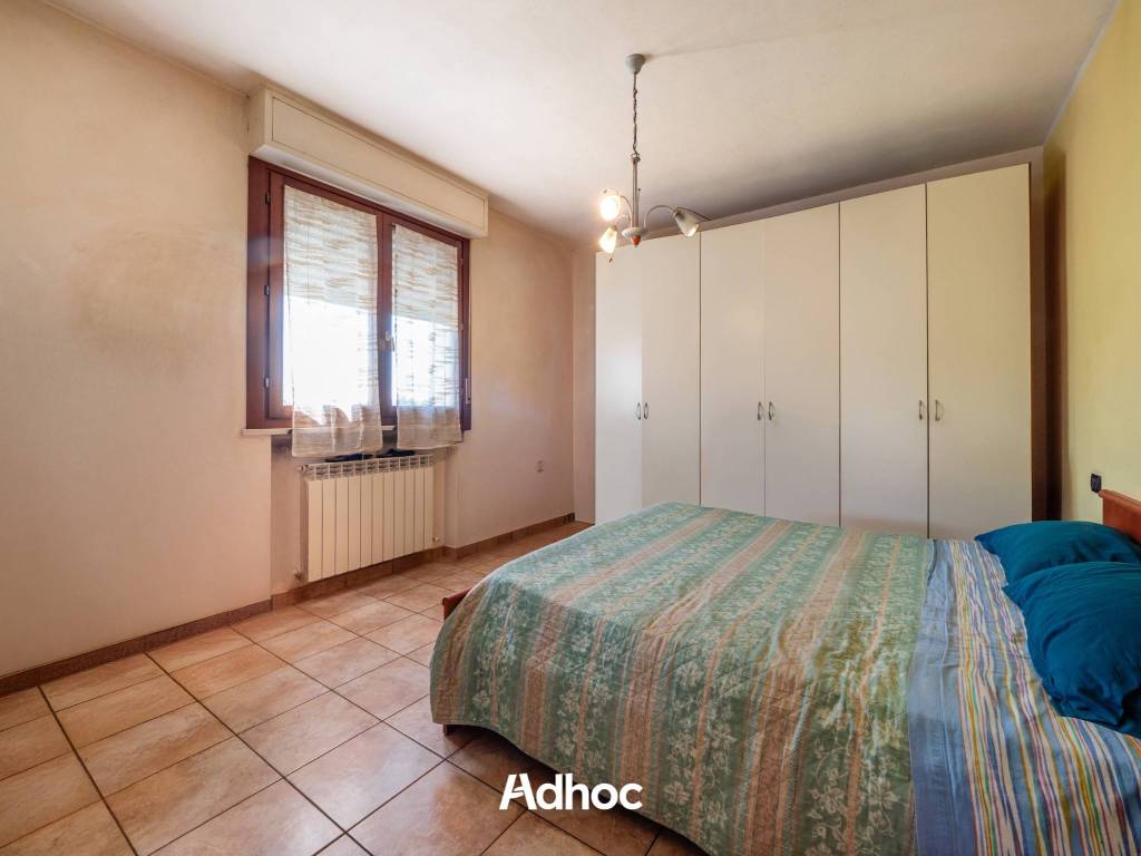 Appartamento a Cartoceto in Via Domenico Modugno, 25 - Foto 3