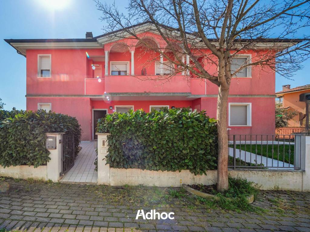 Appartamento a Cartoceto in Via Domenico Modugno, 25 - Foto 4