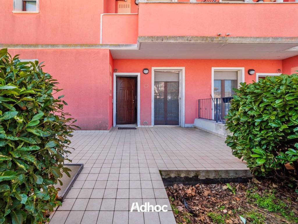 Appartamento a Cartoceto in Via Domenico Modugno, 25 - Foto 5