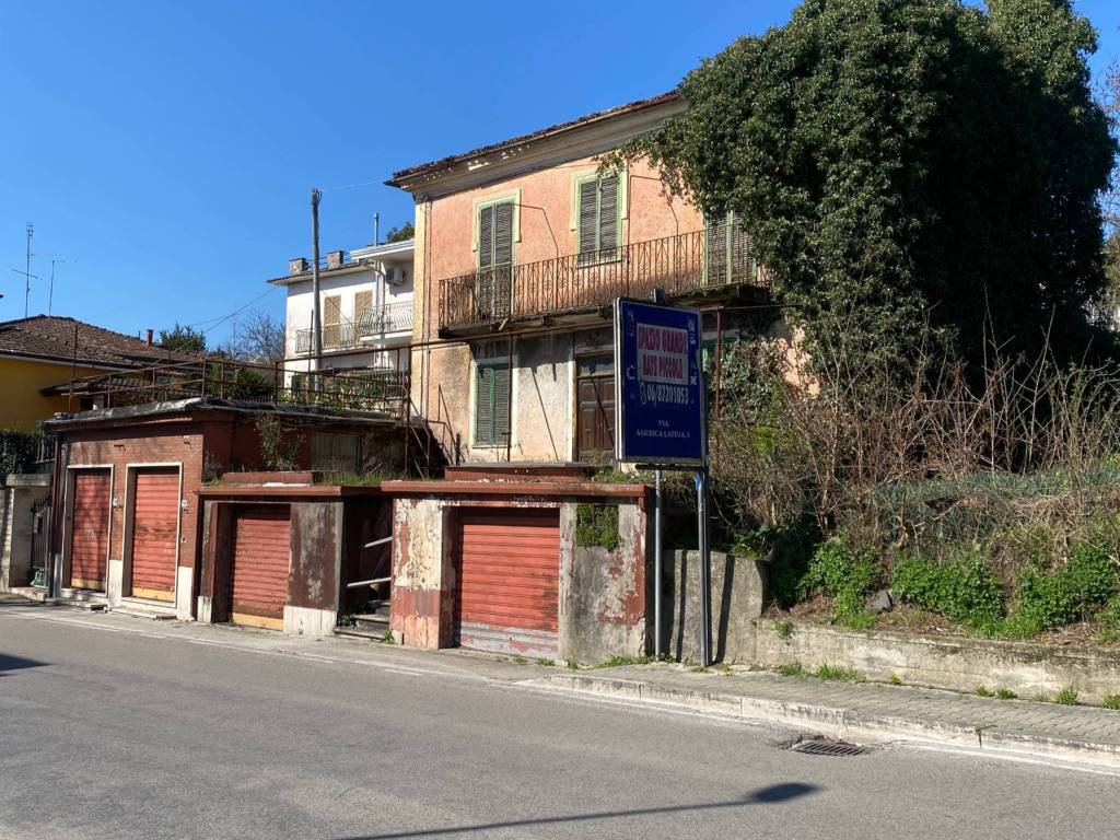 Villa a Frosinone in Viale America Latina - Foto 4