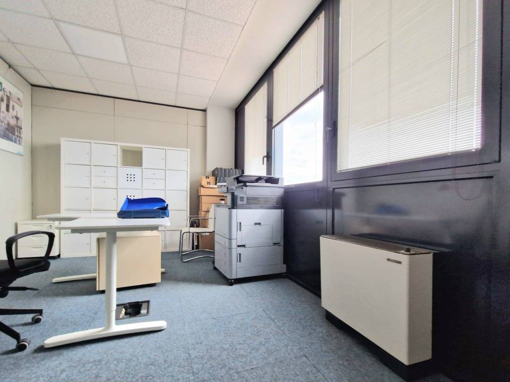 Immobile a Padova in Piazza Luigi da Porto, 5 - Foto 2