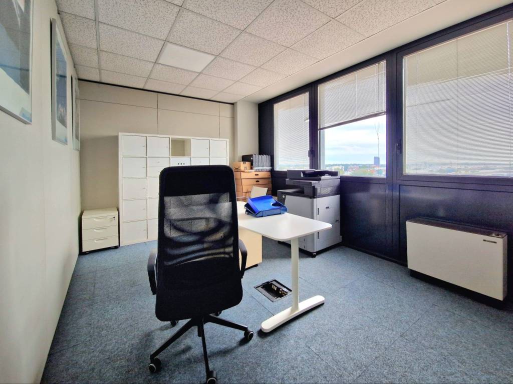 Immobile a Padova in Piazza Luigi da Porto, 5 - Foto 3