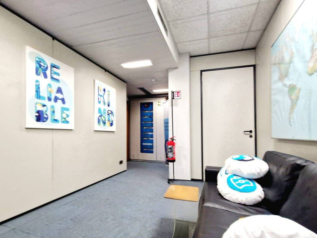 Immobile a Padova in Piazza Luigi da Porto, 5 - Foto 4