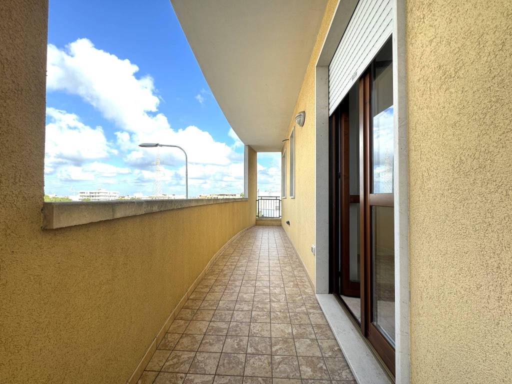 Appartamento a Surbo in Via Giulio Pastore, 57 - Foto 5