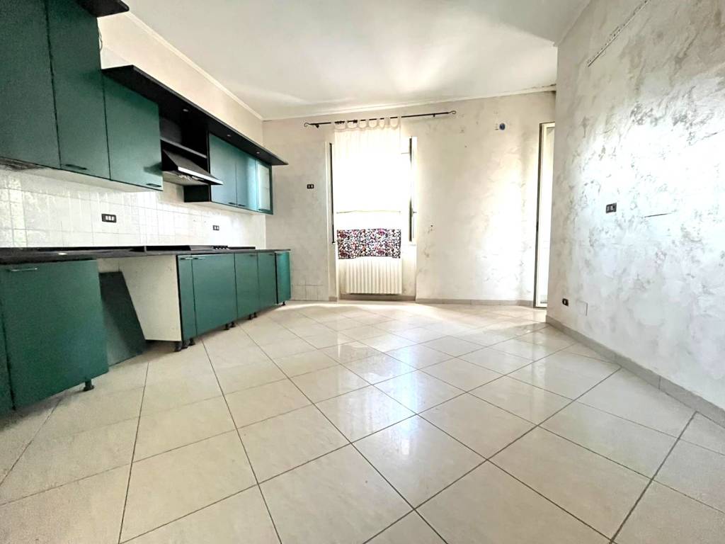 Appartamento a Cerignola in Piazza Ventimiglia - Foto 2