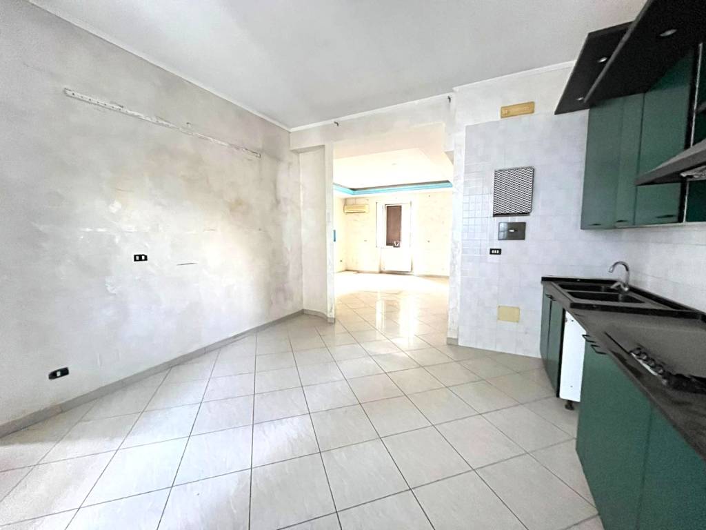 Appartamento a Cerignola in Piazza Ventimiglia - Foto 3